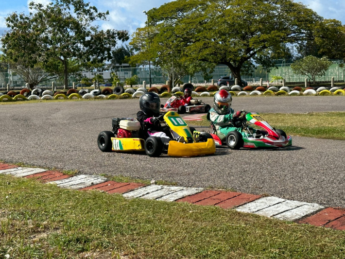 Karting