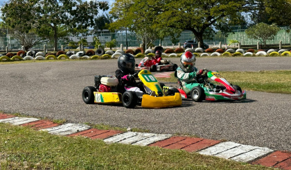 Karting