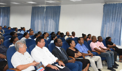 World Food Safety Day
