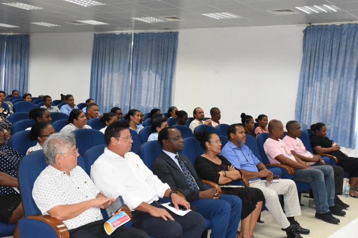 World Food Safety Day
