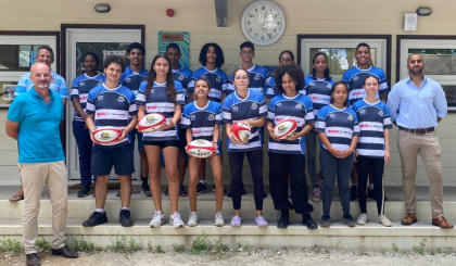 Rugby