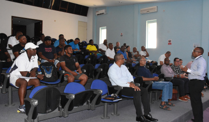 11th Indian Ocean Islands Games 2023 – Madagascar