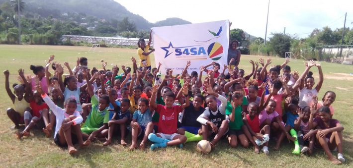 Sports For Schools Association