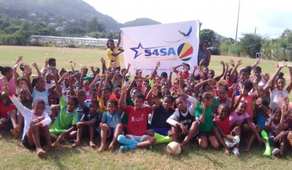 Sports For Schools Association