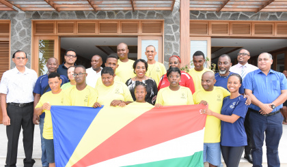 Special Olympics World Games Berlin 2023