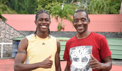 11th Indian Ocean Islands Games   