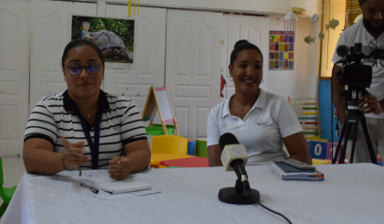 Mont Fleuri crèche closes temporarily on account of pest infestation