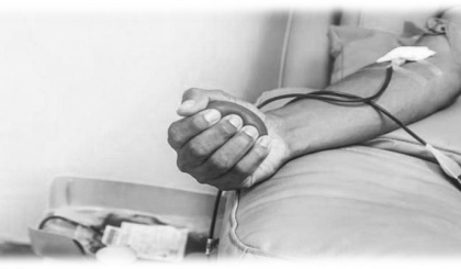 Good nutrition for healthy blood   
