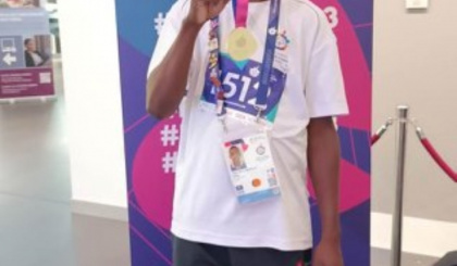 Special Olympics World Games Berlin 2023