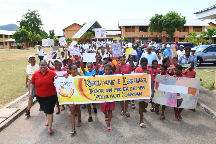 International Day against Drug Abuse and Illicit Trafficking