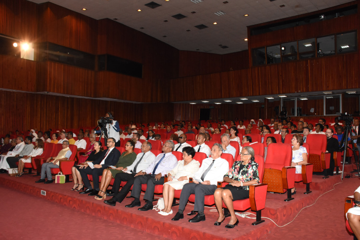 Independence Day Thanksgiving Service