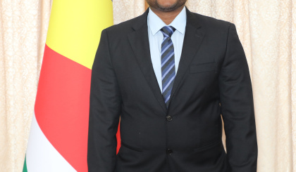 National Information Services Agency gets new board