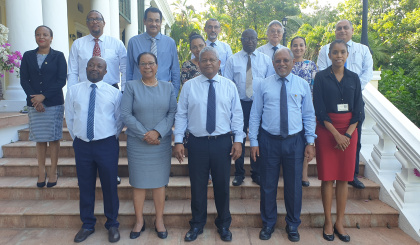 Multi-sectorial committee set up to address obesity