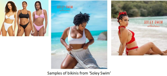 World celebrates Bikini Day