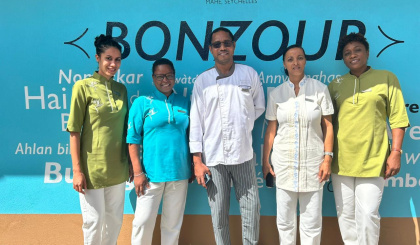 STA lecturing staff successfully complete industry cross-exposure journey