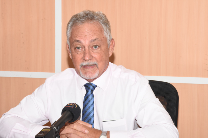Public commended for exemplary participation in National Day celebrations   