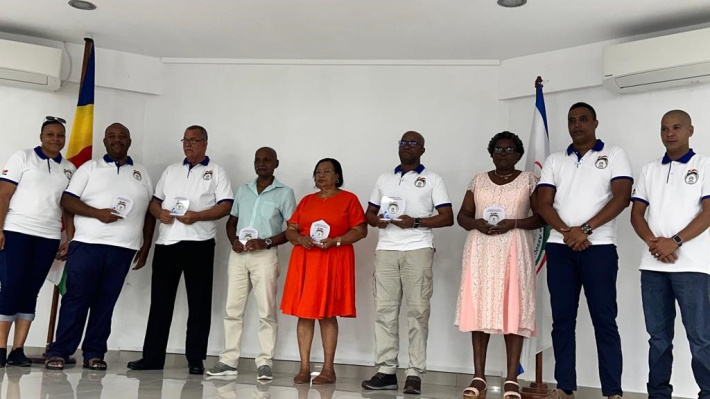 Seychelles’ police plan to re-engage with International Police Association   