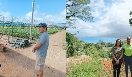 Advancing Sustainable Agriculture: