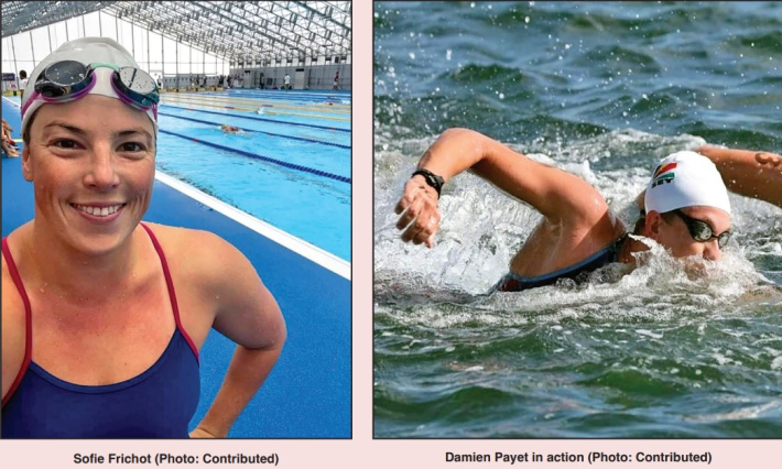 Swimming: World Aquatics Championships - Fukuoka 2023 (Open Water 10km)
