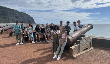 L'Ecole Française des Seychelles   