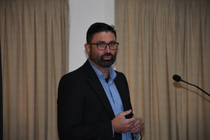 SRC raises awareness on transfer pricing
