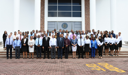 National Assembly marks 30th anniversary with symposium   