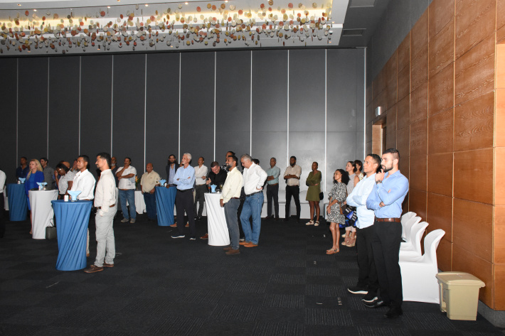 DBS invites investors to apply for loans under Blue Investment Fund   