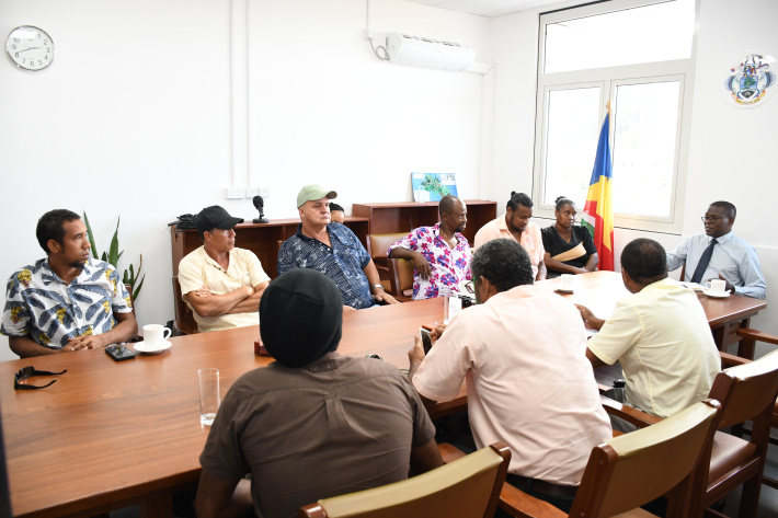Local farmers hail study tour in Israel as fruitful