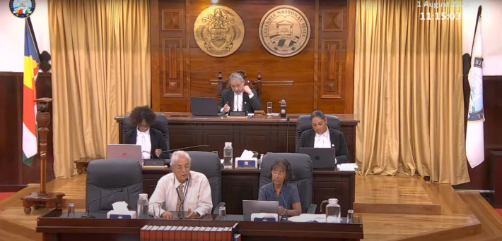 National Assembly starts debate on TRNUC report today
