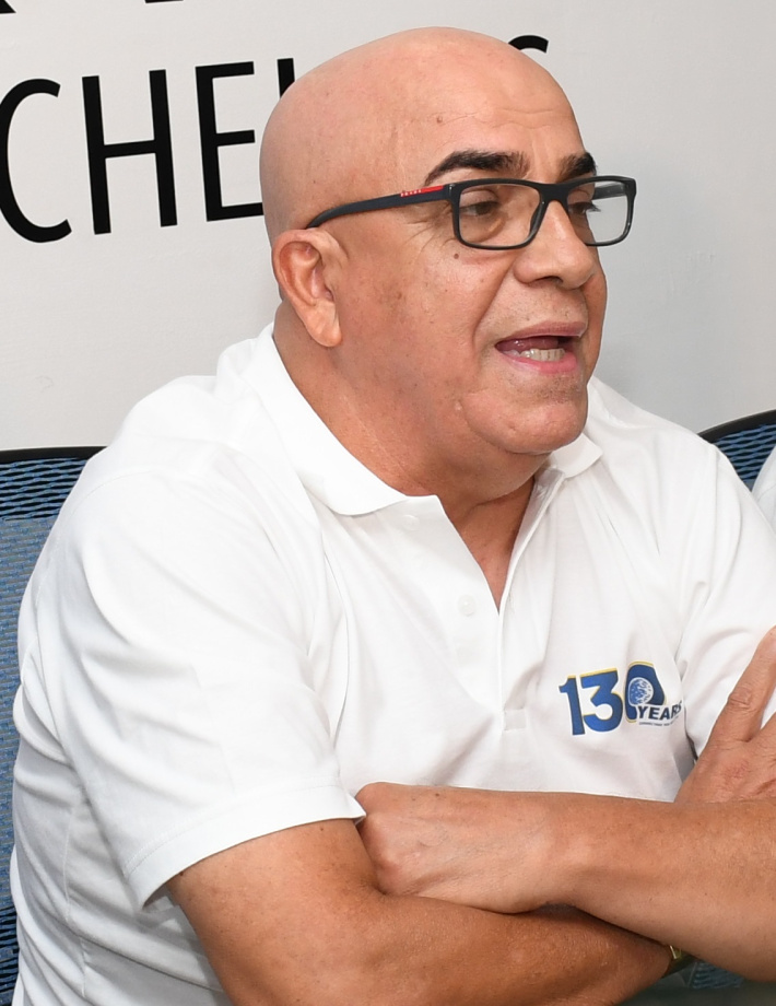CWS CEO attributes success to people-centered advances