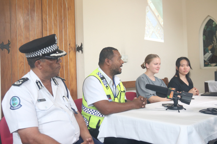    Seychelles gears up for Logos Hope’s arrival