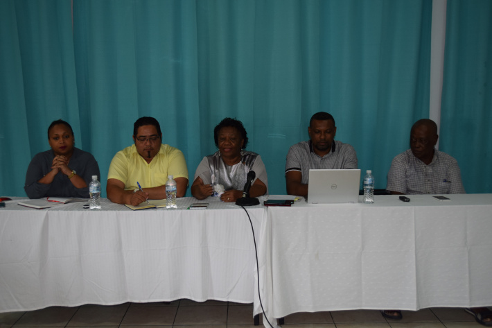 Suspended provisions of Associations Act would kill civil society, Ceps says