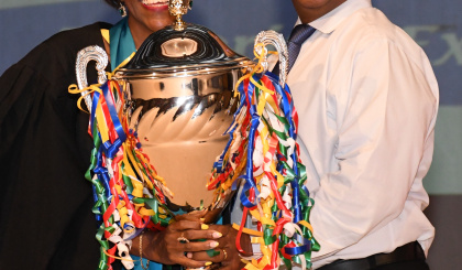 SITE’s graduation 2022