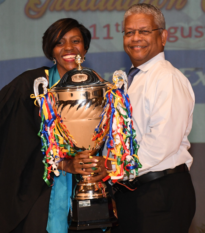 SITE’s graduation 2022