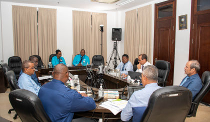 FPAC continues with its public hearings