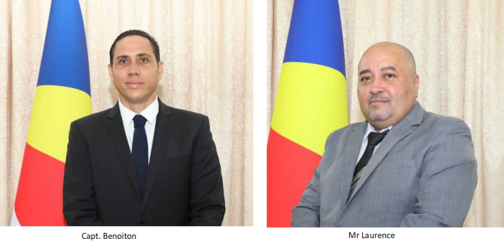 New CEO and board for the Air Seychelles Company Ltd