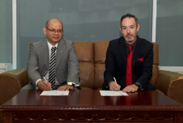Seychelles joins ICAO PKD   
