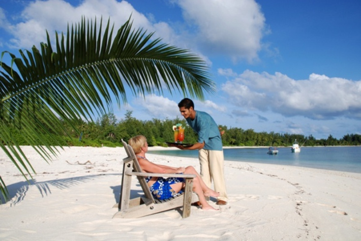 Dip in tourism earnings down to change in spending patterns