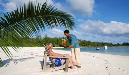 Dip in tourism earnings down to change in spending patterns