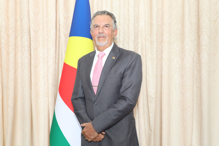 Captain François Jackson named chairperson in fresh appointments to Air Seychelles’ board   