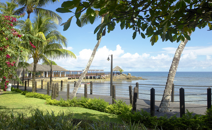 STORY Seychelles, Fisherman’s Cove Resort earn coveted Green Key Sustainable certification   