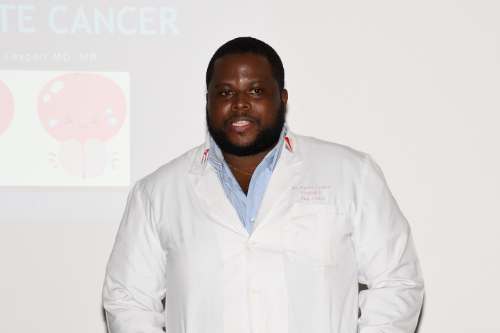 September is urology awareness month