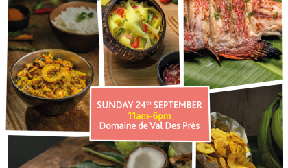 Tourism Festival set for September 23 - 30