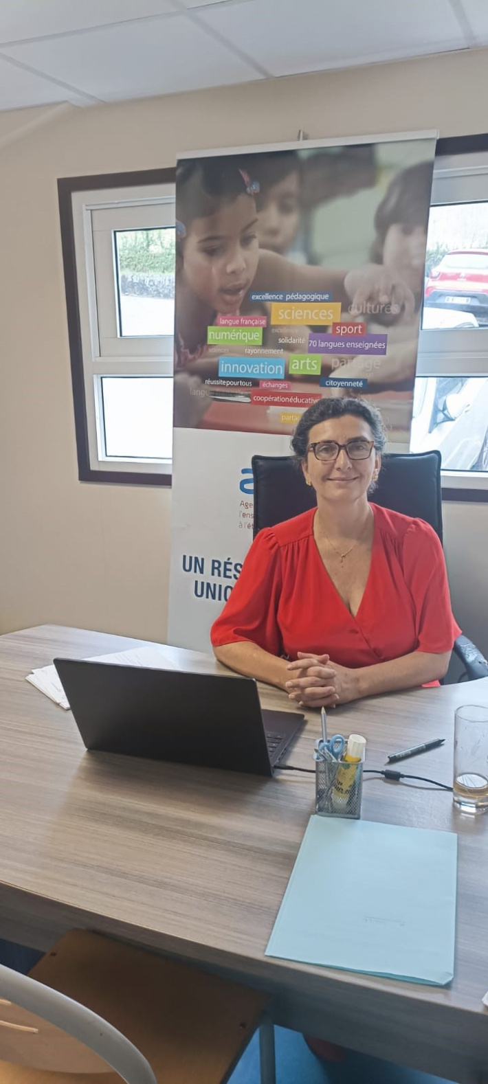 La grande rentrée 2023-2024 de l’Ecole Française des Seychelles