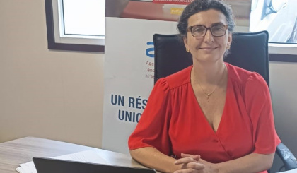 La grande rentrée 2023-2024 de l’Ecole Française des Seychelles