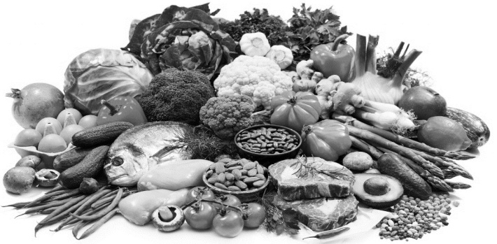 Adopting a healthier approach for our local diet