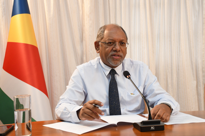 Cabinet amends legislative provisions on 13th month pay