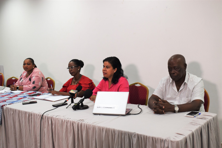 HIV/Aids colloquium to focus on youth and media   