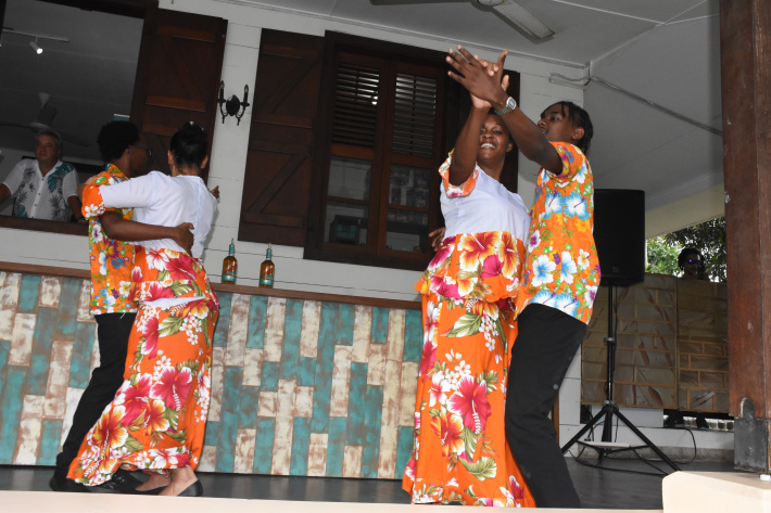 Launch of Tourism Festival