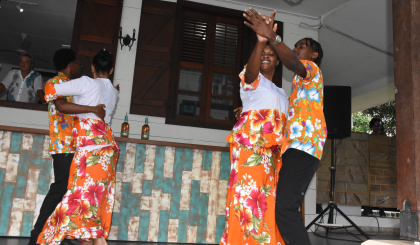 Launch of Tourism Festival